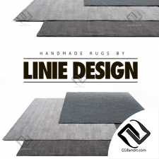 Ковры Carpets Linie Design