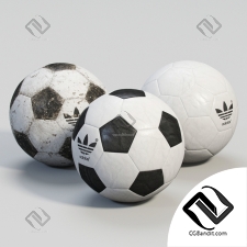 Мяч Ball Soccer