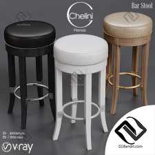 Барный стул bar stool Chelini