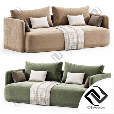 Диваны Enfield by Cazarina