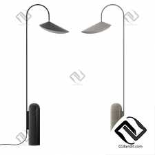 Торшер Floor lamps Ferm LIVING Arum