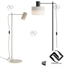 Торшеры Estiluz Cyls