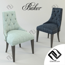 Стул Chair Baker Ritz