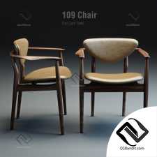 Стул Chair Finn Juhl