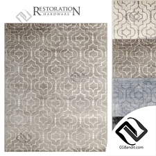 Ковры Carpets Medallione RH