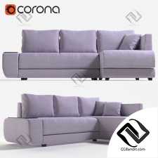 Диван Sofa Consul, Hoff