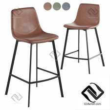 Барный стул Bar stool Hamilton