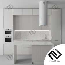 Кухня Kitchen furniture 114