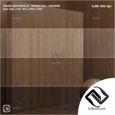 Wood material Материал дерево / шпон (бесшовный) - set 36