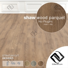 Текстуры напольные покрытия Floor textures Shaw Wood Parquet