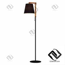 Торшеры Arte Lamp Pinocchio