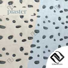 Штукатурка Plaster