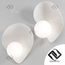 Бра Black Rooster Decor Muni