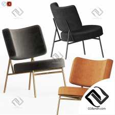 Стул Chair Coco Calligaris