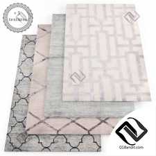 Ковры Carpets Decor set 21