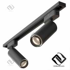 Техническое освещение Novotech Pipe 370414