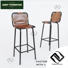 Барный стул BAR STOOL FACTORY