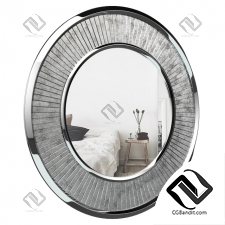 Зеркала Mirrors Liggett Decorative Wall Accent