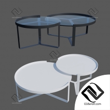 Столы Table Aula Nesting