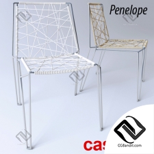 Стул Chair Penelope CASPRINI