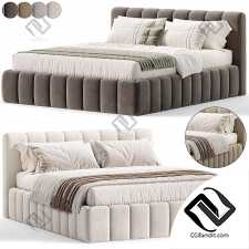 Кровати Tacoma by Cazarina