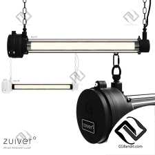 Zuiver Prime Pendant Lamp L