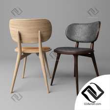 Стул Chair Mater 02