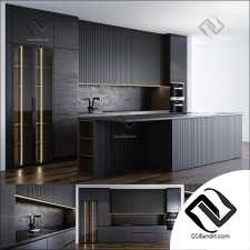 Kitchen Modern 389