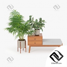 Мебель Furniture Decor Set 6