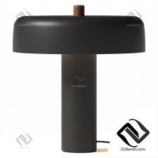 Настольный светильник Blu Dot Punk