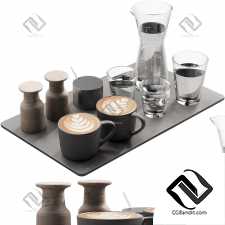 Кофейный набор 03