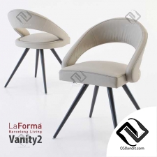 Стулья LaForma Vanity2