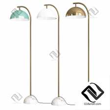 Торшеры Dakhla