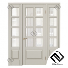 Классические двери Classic interior doors