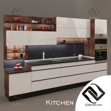 Кухня Kitchen furniture Everest