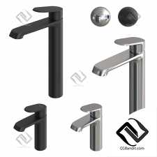 Смеситель AM.PM Func