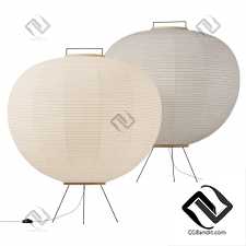 Торшеры Lantern Fl by De Padova