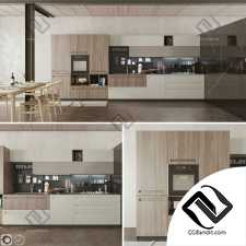 Кухня Kitchen furniture Cucina Mood Stosa