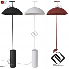 Торшеры Kartell Geen-A