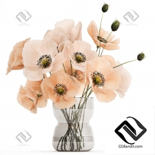 Цветочный букет 10