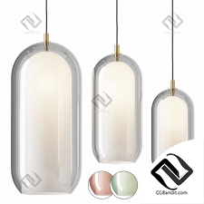 Подвесной светильник Cangini & Tucci Aeron