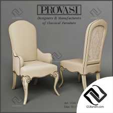 Стул Chair Provasi