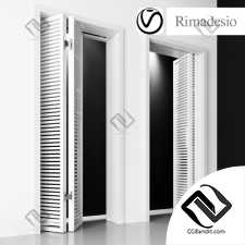 Двери Rimadesio doors 25