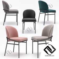 Стул Chair Eichholtz Willis