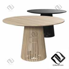 Столы Table La Forma IRUNE