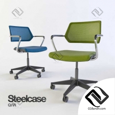 Офисная мебель Steelcase, Qivi chair