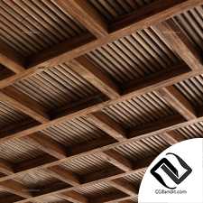 Ceiling beam n9