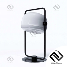 Настольный светильник Inventive galet by bs.living