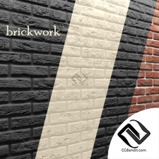 Кирпичная кладка Brickwork