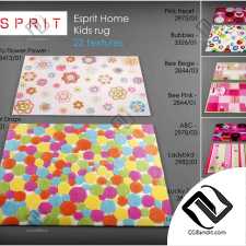 Ковры esprit home kids rugs